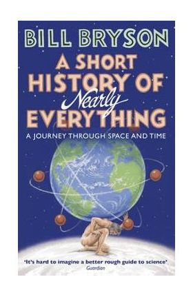 Short History of Nearly Everything