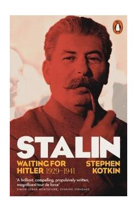 Stalin, Vol. II