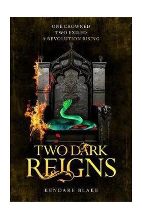 Two Dark Reigns