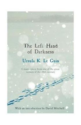 Left Hand of Darkness