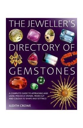 Jeweller's Directory of Gemstones