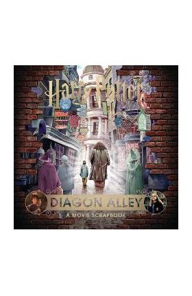 Harry Potter - Diagon Alley