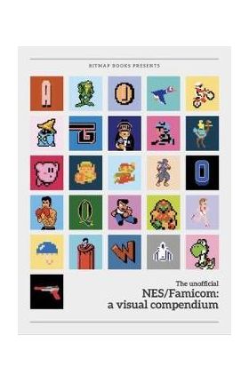 NES/Famicom: A Visual Compendium