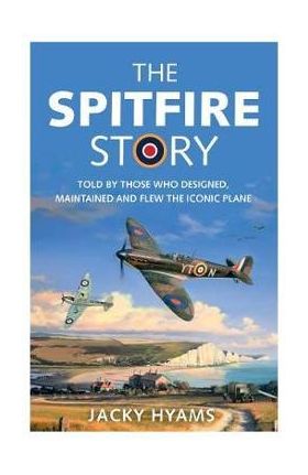 Spitfire Story