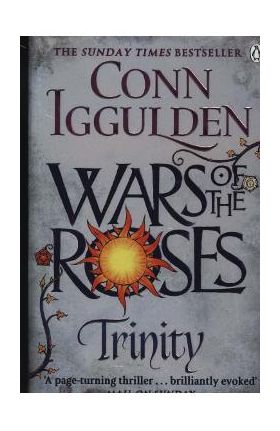 Wars of the Roses: Trinity