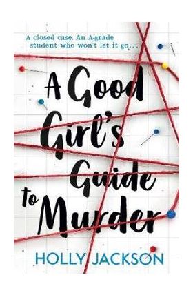 Good Girl's Guide to Murder