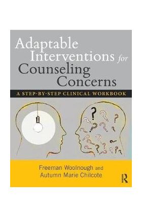 Adaptable Interventions for Counseling Concerns