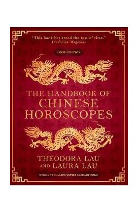 Handbook of Chinese Horoscopes