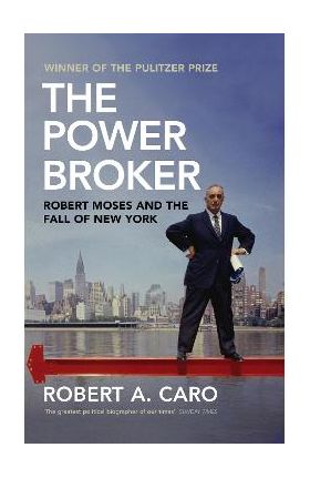 Power Broker