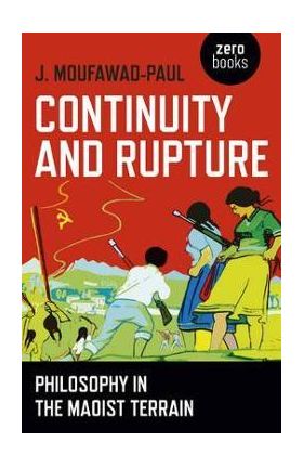 Continuity and Rupture