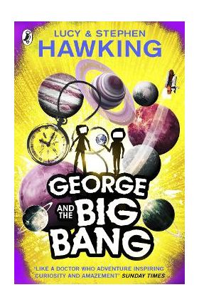 George and the Big Bang