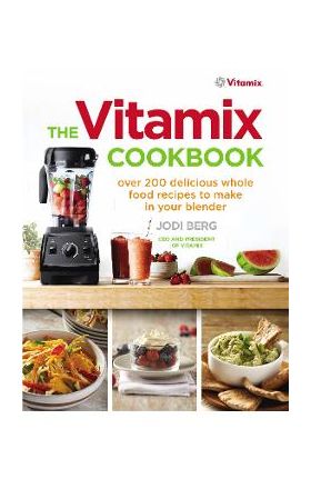 Vitamix Cookbook