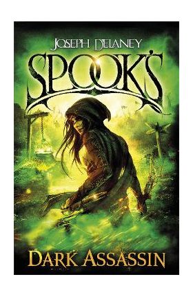 Spook's: Dark Assassin