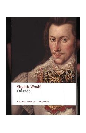 Orlando - Virginia Woolf
