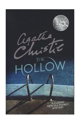 Hollow - Agatha Christie