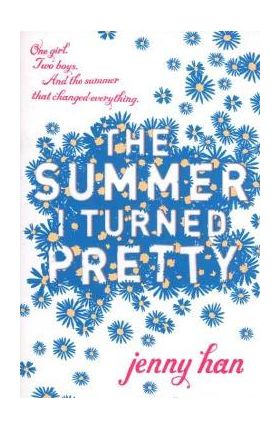 Summer I Turned Pretty - Jenny Han