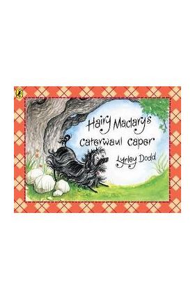 Hairy Maclary's Caterwaul Caper - Lynley Dodd