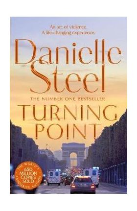 Turning Point - Danielle Steel