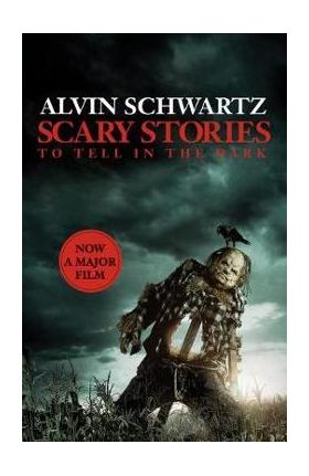 Scary Stories to Tell in the Dark: The Complete Collection -