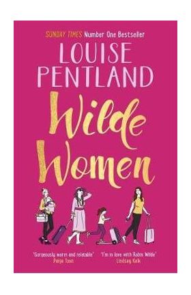 Wilde Women - Louise Pentland