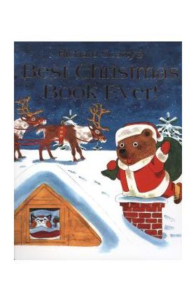 Best Christmas Book Ever! - Richard Scarry