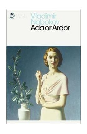 Ada or Ardor