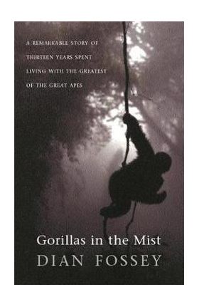 Gorillas in the Mist