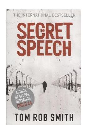 Secret Speech