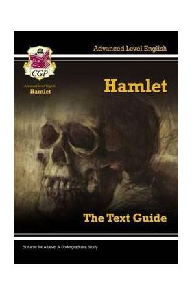 A Level English Text Guide - Hamlet