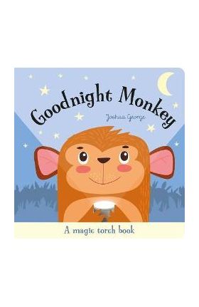 Goodnight Monkey - Joshua George