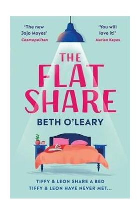 Flatshare - Beth O'Leary