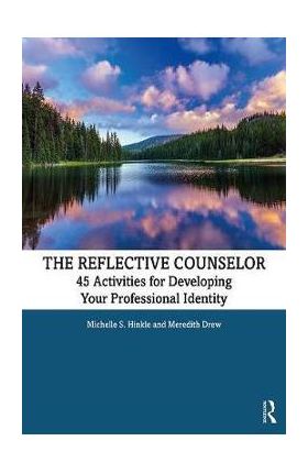 Reflective Counselor - Michelle S Hinkle