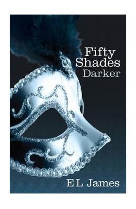 Fifty Shades Darker