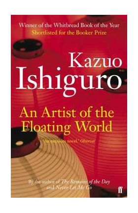 Artist of the Floating World