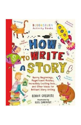 How to Write a Story