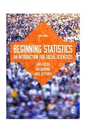 Beginning Statistics