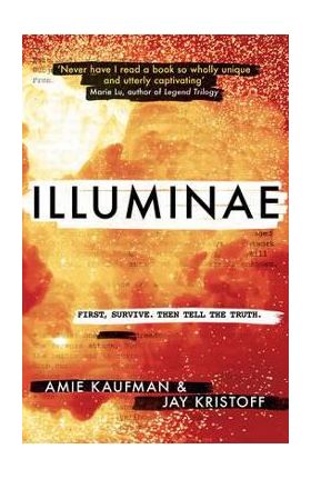 Illuminae