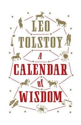 Calendar of Wisdom