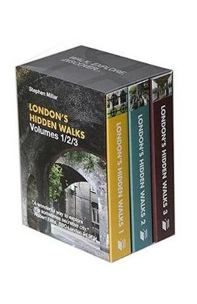 London's Hidden Walks