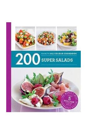 200 Super Salads