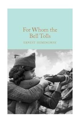 For Whom the Bell Tolls