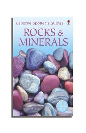 Rocks and Minerals