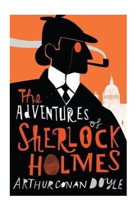 Adventures of Sherlock Holmes