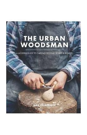 Urban Woodsman