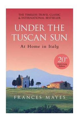 Under the Tuscan Sun