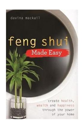 Feng Shui Made Easy