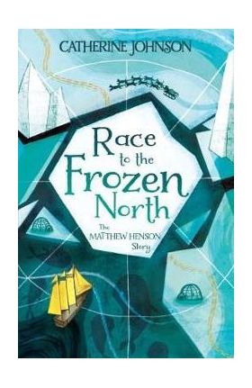 Race to the Frozen North