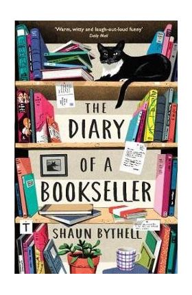 Diary of a Bookseller