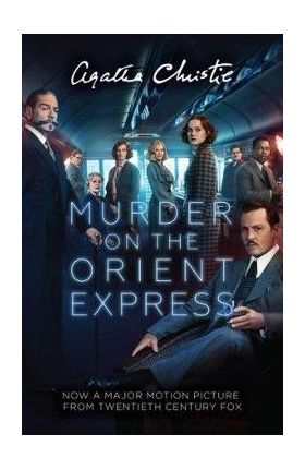 Murder on the Orient Express