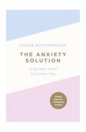 Anxiety Solution